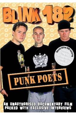 Blink 182 : Punk Poets